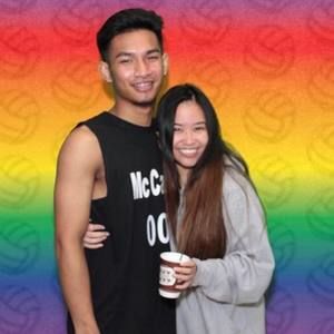 Meet your Posher, Andrea